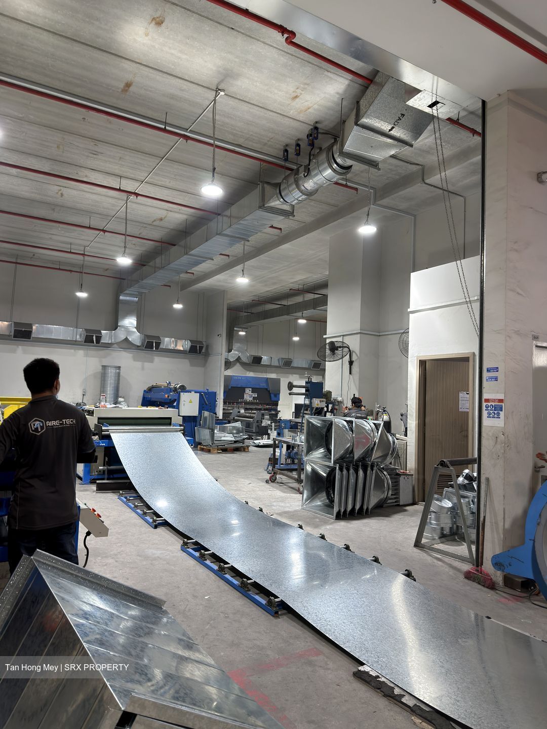 POLARIS @ WOODLANDS (D25), Factory #556822181